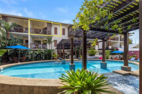 Ulysses Butterfly Villa 24 with POOL VIEW